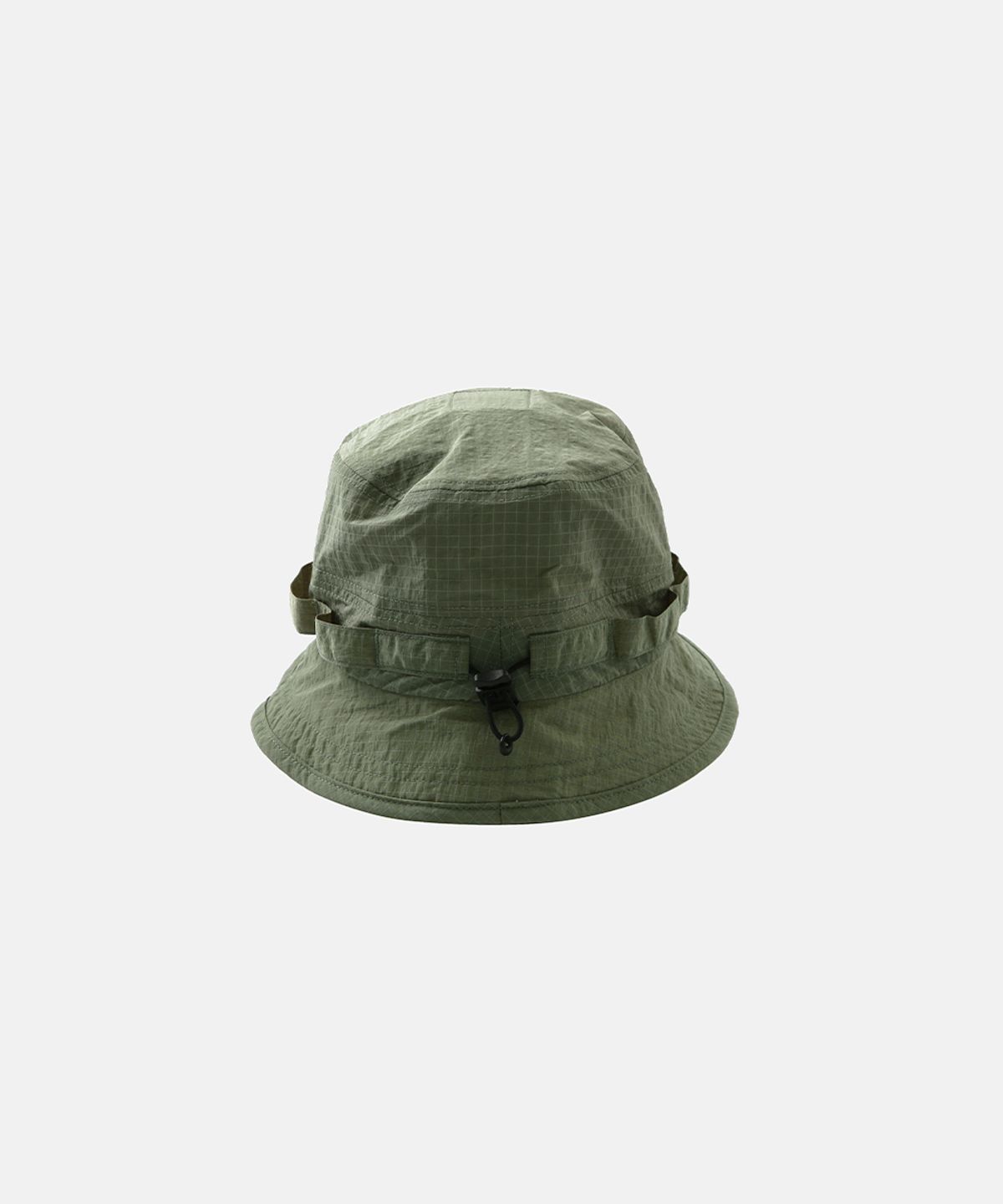 모이프(MOIF) [SS26] OMBRA BUCKET HAT / SAGE