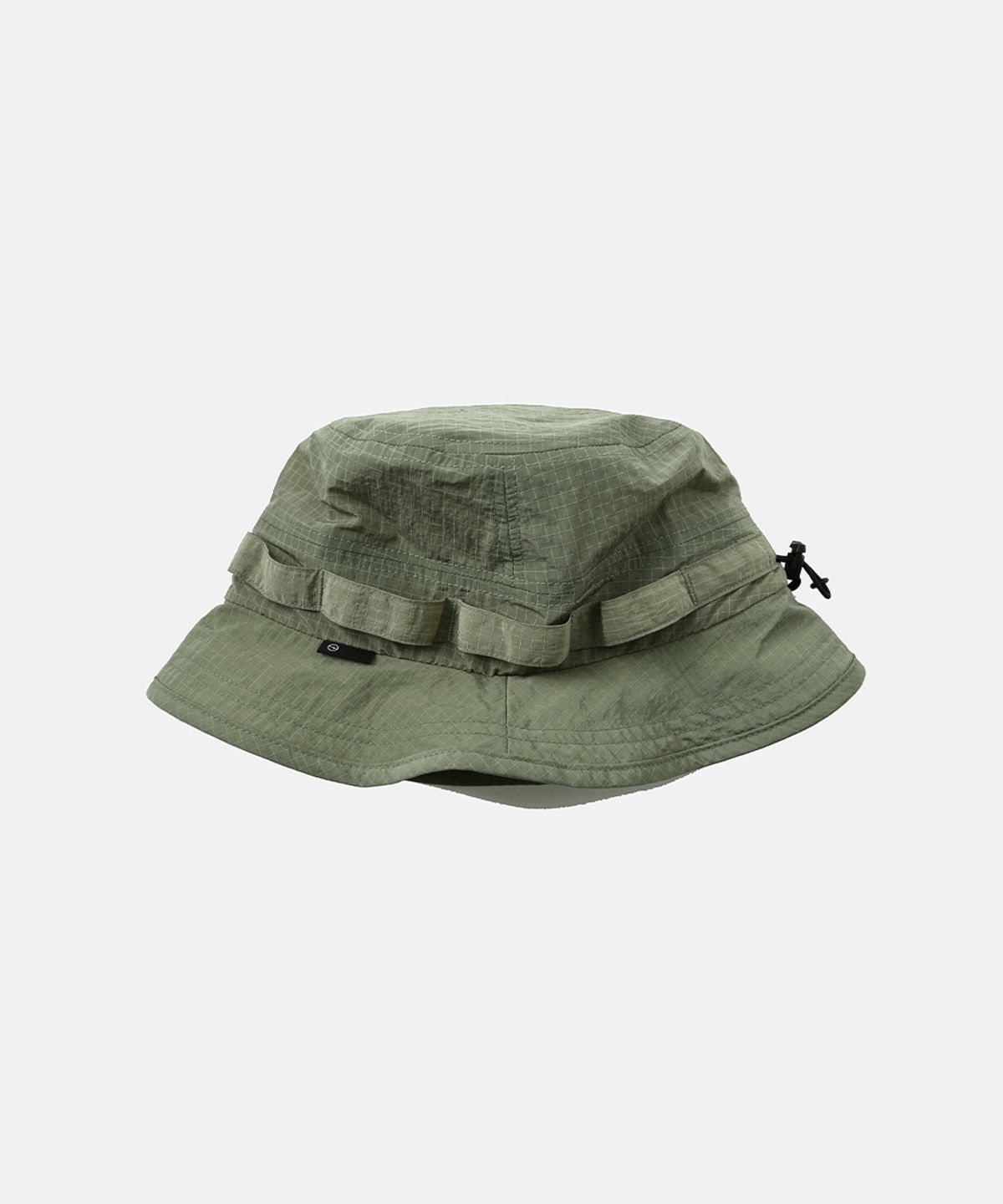 모이프(MOIF) [SS26] OMBRA BUCKET HAT / SAGE