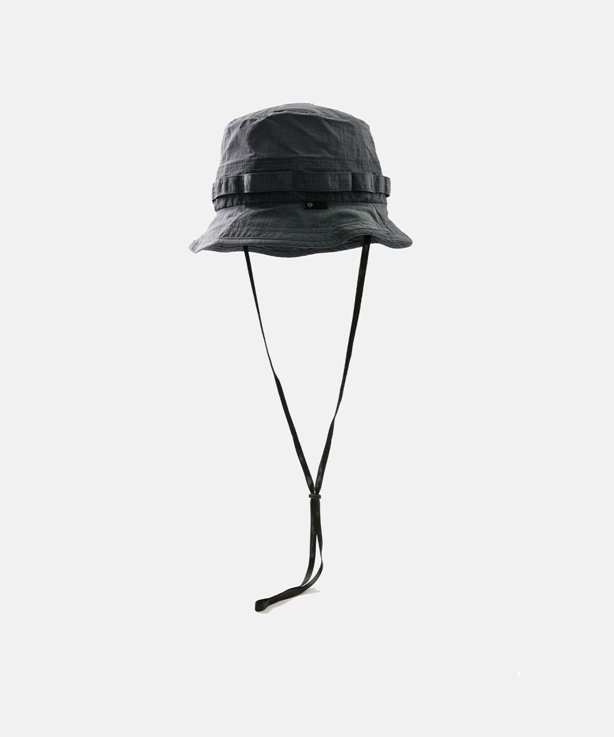 모이프(MOIF) [SS26] OMBRA BUCKET HAT / SLATE GRAY