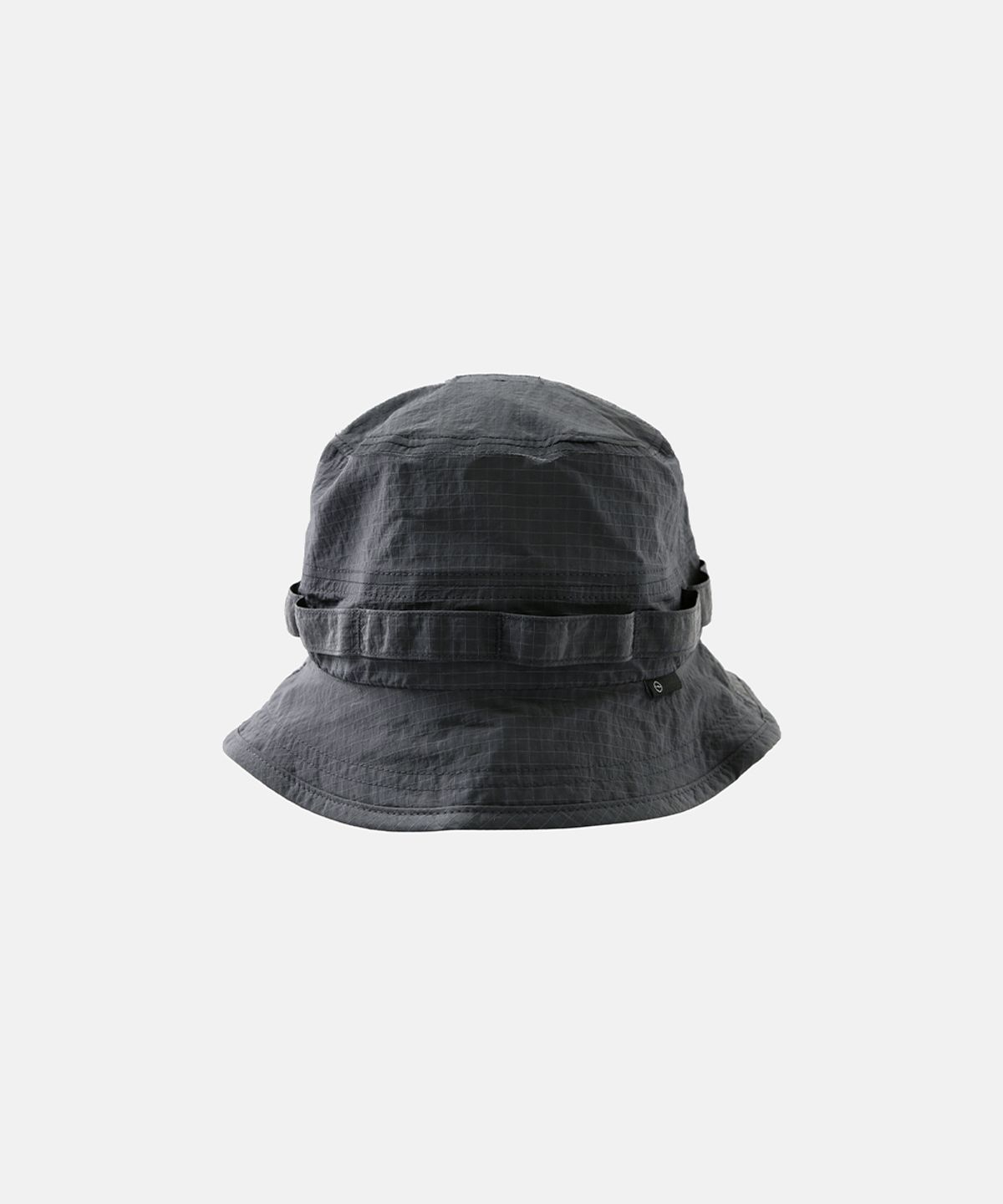 모이프(MOIF) [SS26] OMBRA BUCKET HAT / SLATE GRAY