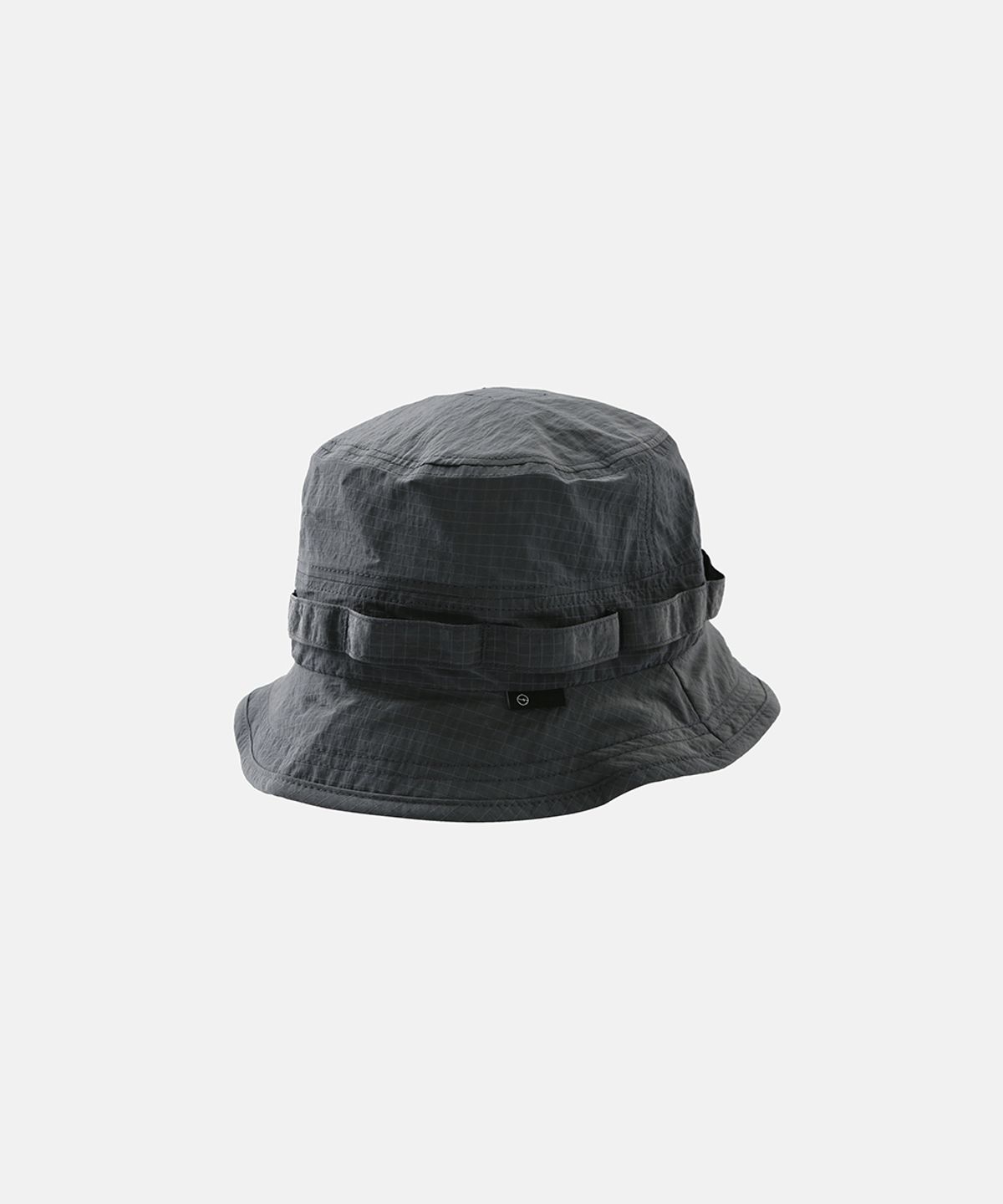 모이프(MOIF) [SS26] OMBRA BUCKET HAT / SLATE GRAY
