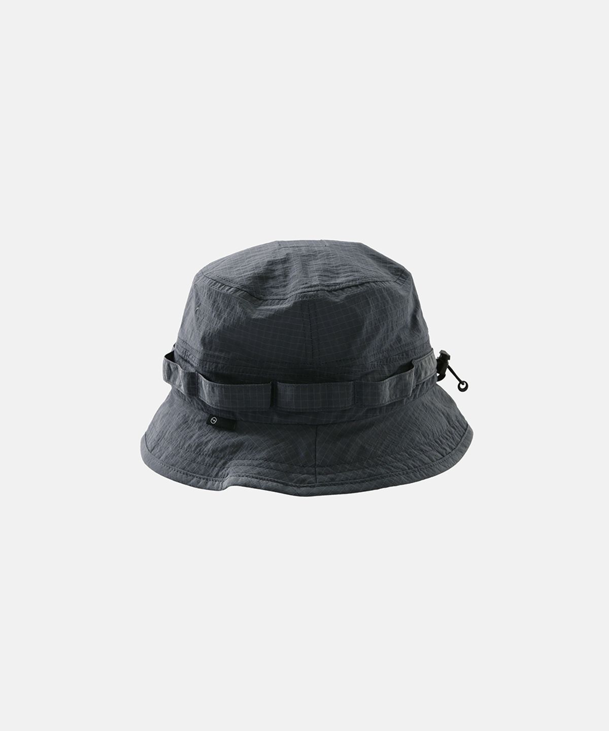 모이프(MOIF) [SS26] OMBRA BUCKET HAT / SLATE GRAY