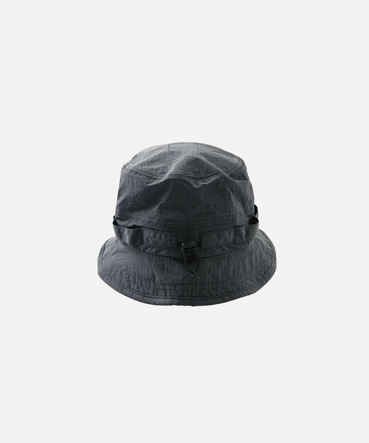 모이프(MOIF) [SS26] OMBRA BUCKET HAT / SLATE GRAY