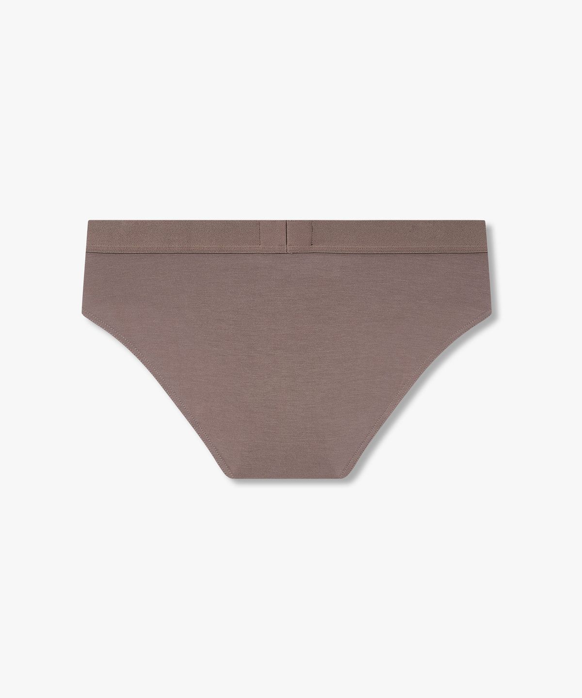 엠포리오 아르마니 언더웨어(EMPORIO ARMANI UNDERWEAR) 남성 톤온톤 자카드 로고 브리프_초코 0816111010