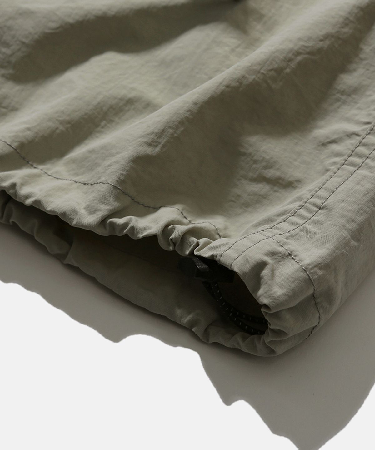 모이프(MOIF) [SS26] RIDGE TRAIL H/S SHIRT / PALE SAGE