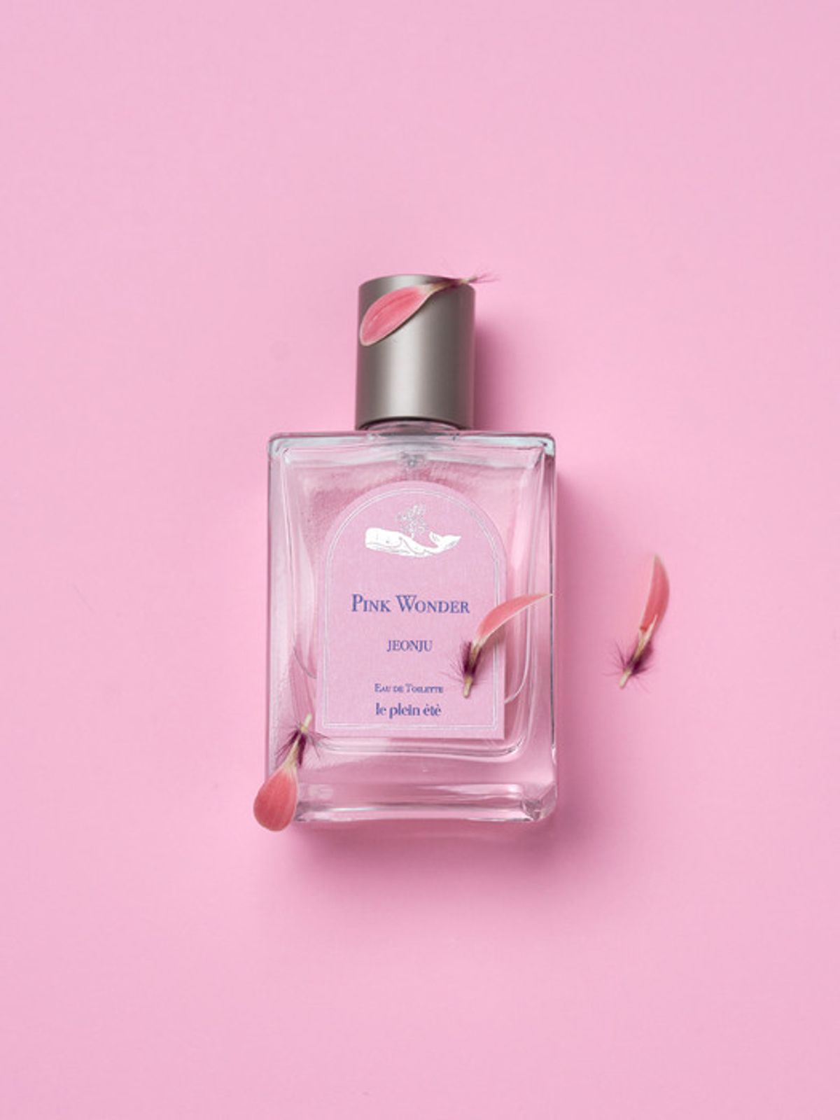 르플랑 에떼(LEPLEINETE) 전주 핑크원더 EDT 50ml