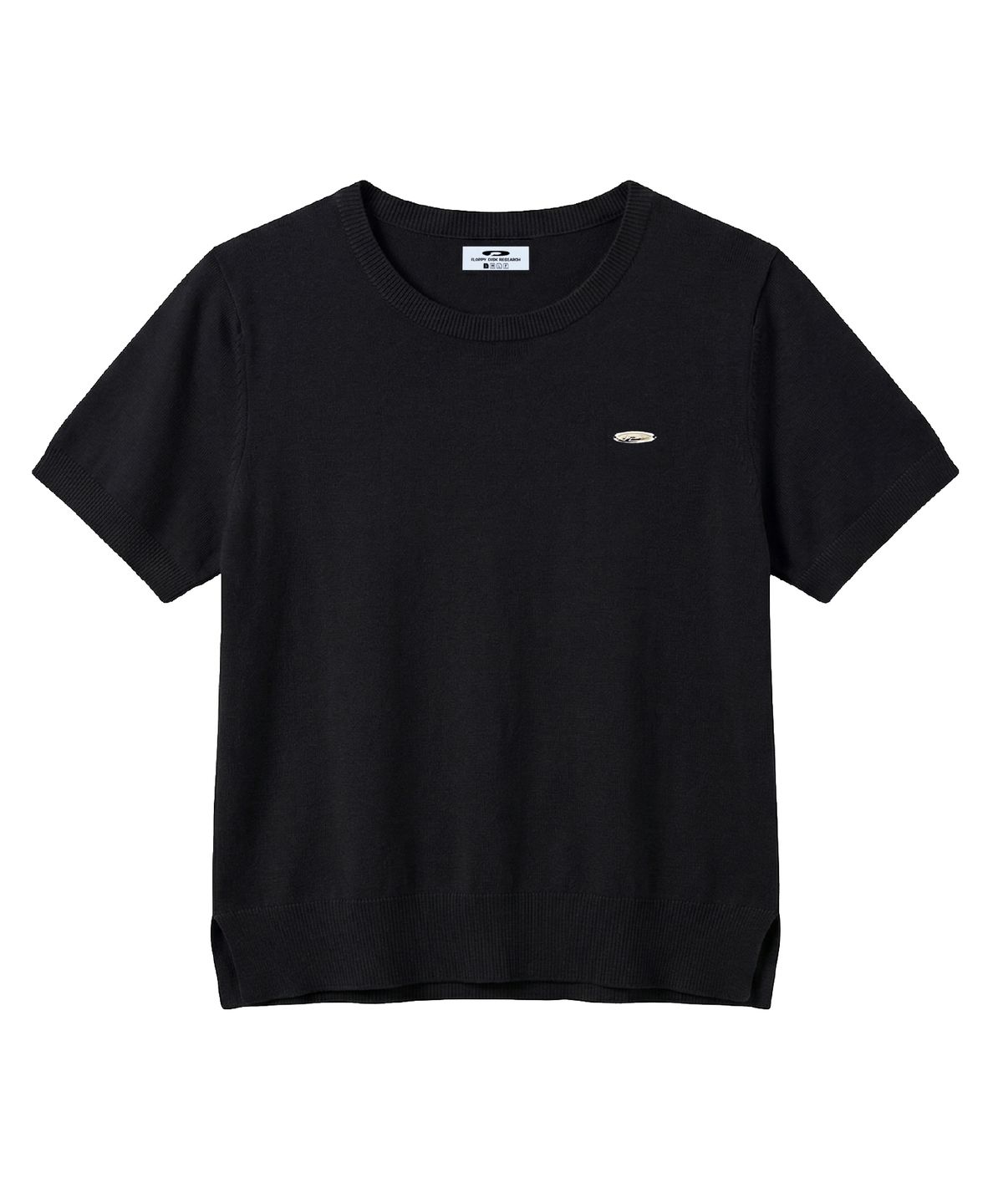 에프디알(FDR) [2Pack] Essential Pearl Soft Crewneck