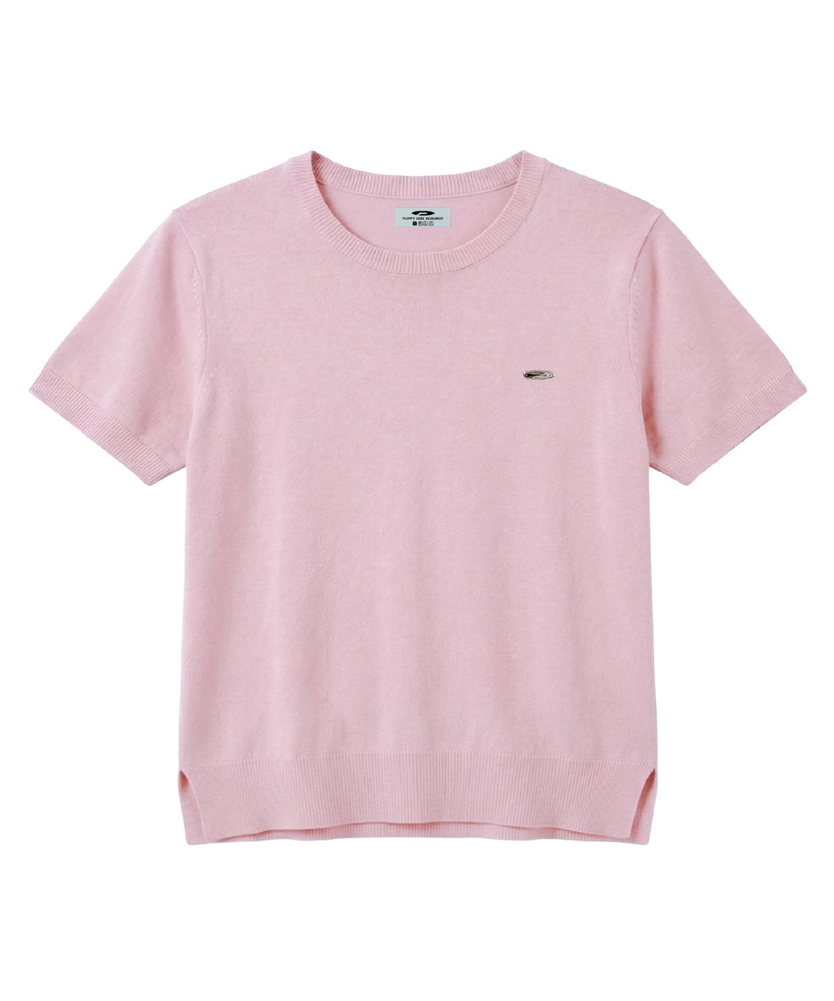 에프디알(FDR) [2Pack] Essential Pearl Soft Crewneck