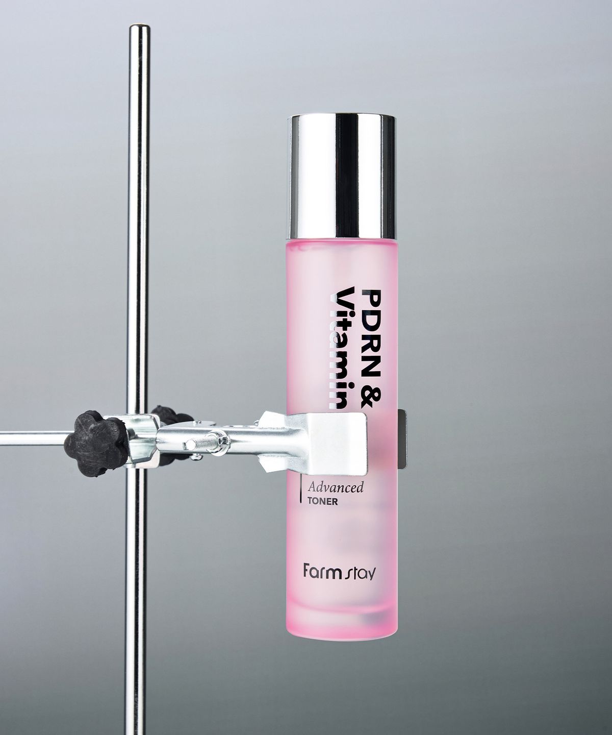 팜스테이(FARMSTAY) 피디알엔 앤 비타민 어드밴스드 토너 120ml (+샘플키트 증정)