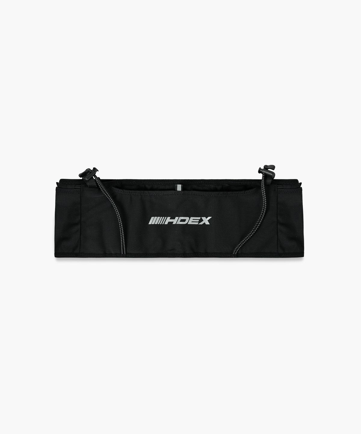 에이치덱스(HDEX) 어시스트 페이스 러닝 벨트 (Black)