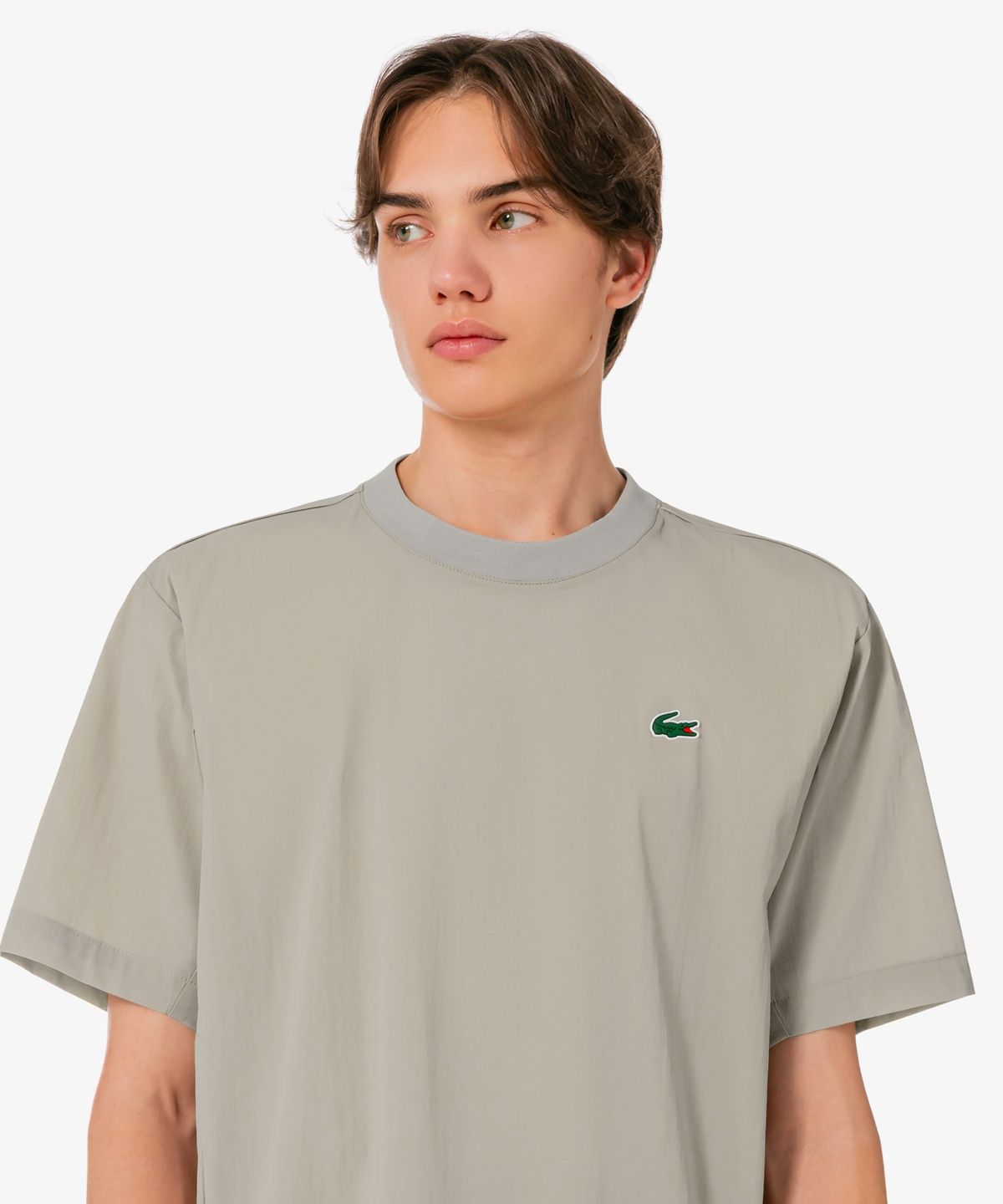 라코스테(LACOSTE) 남성 테니스 우븐 셋업 피스테 SH320E-56G 02S