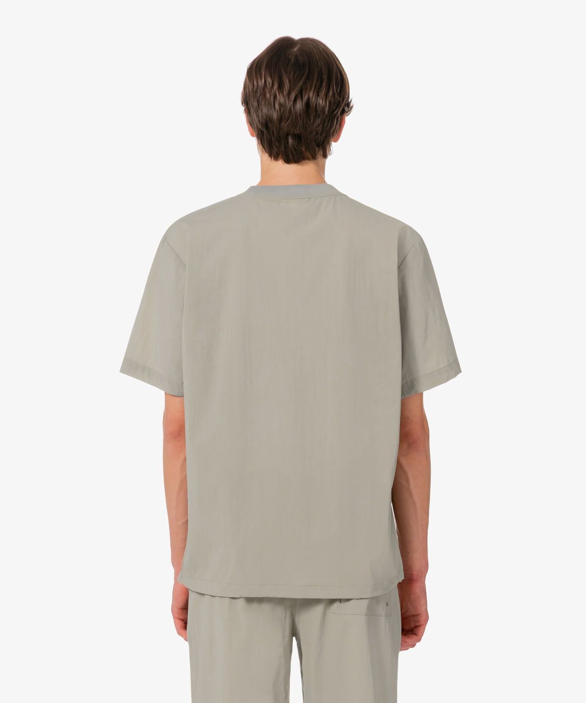 라코스테(LACOSTE) 남성 테니스 우븐 셋업 피스테 SH320E-56G 02S