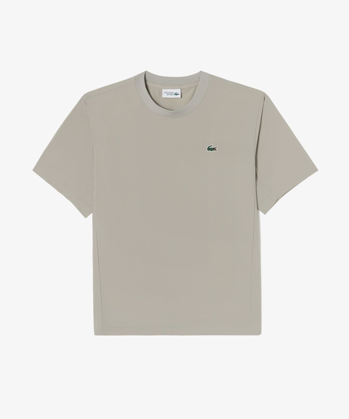 라코스테(LACOSTE) 남성 테니스 우븐 셋업 피스테 SH320E-56G 02S