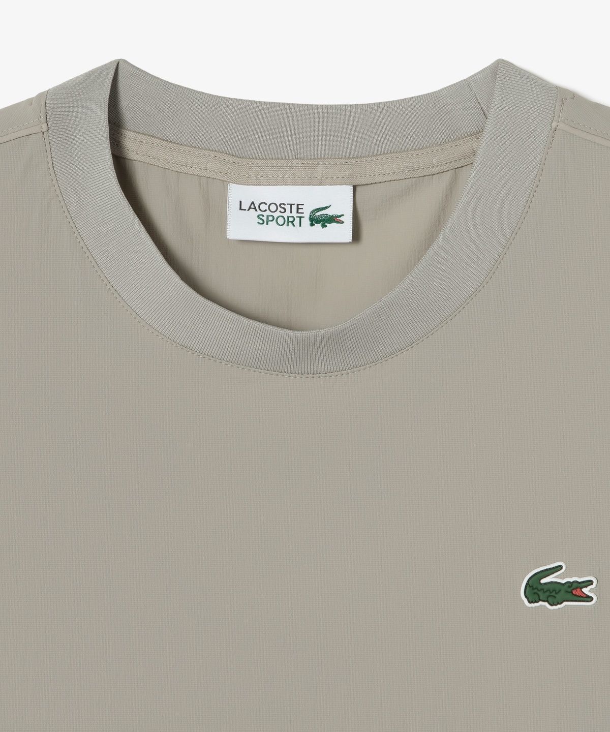 라코스테(LACOSTE) 남성 테니스 우븐 셋업 피스테 SH320E-56G 02S