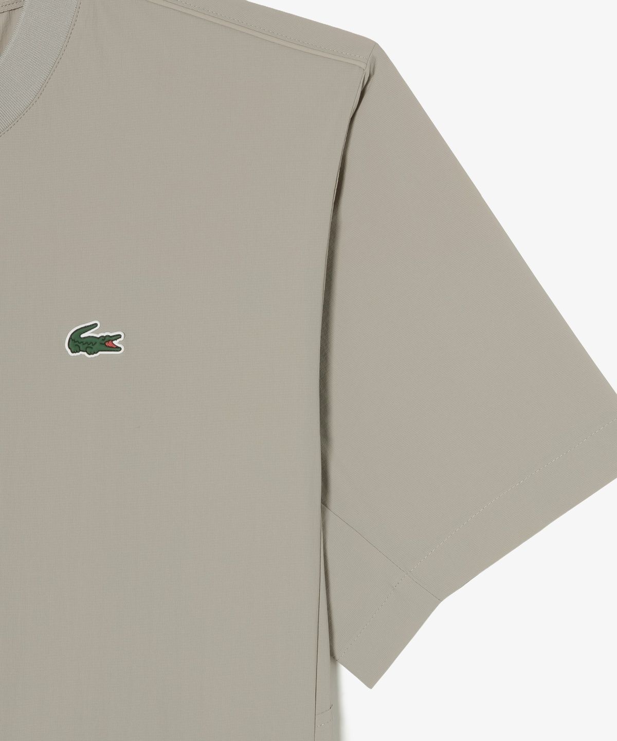 라코스테(LACOSTE) 남성 테니스 우븐 셋업 피스테 SH320E-56G 02S
