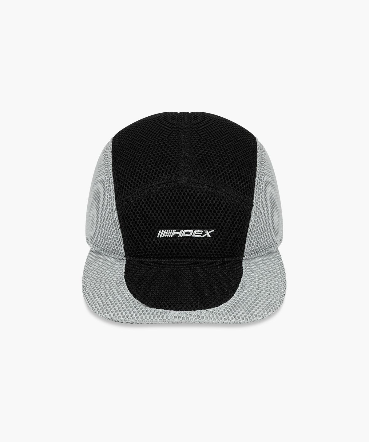 에이치덱스(HDEX) 어시스트 테크 매쉬 볼캡 (Gray)
