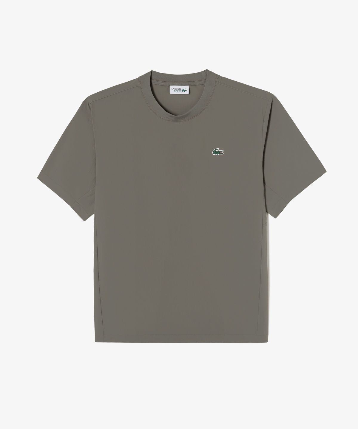 라코스테(LACOSTE) 남성 테니스 우븐 셋업 피스테 SH320E-56G BMY