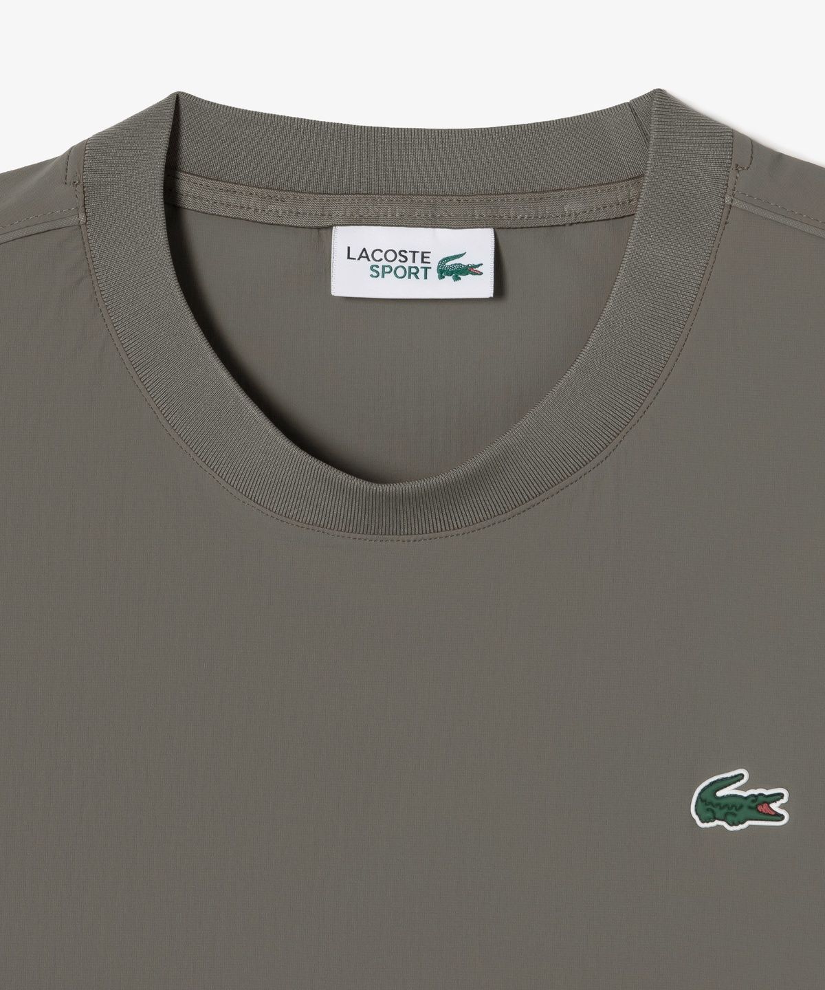 라코스테(LACOSTE) 남성 테니스 우븐 셋업 피스테 SH320E-56G BMY