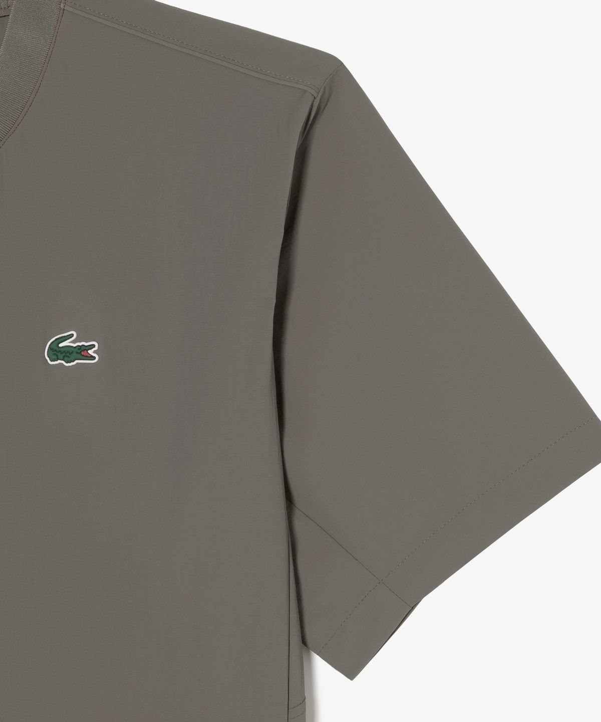 라코스테(LACOSTE) 남성 테니스 우븐 셋업 피스테 SH320E-56G BMY