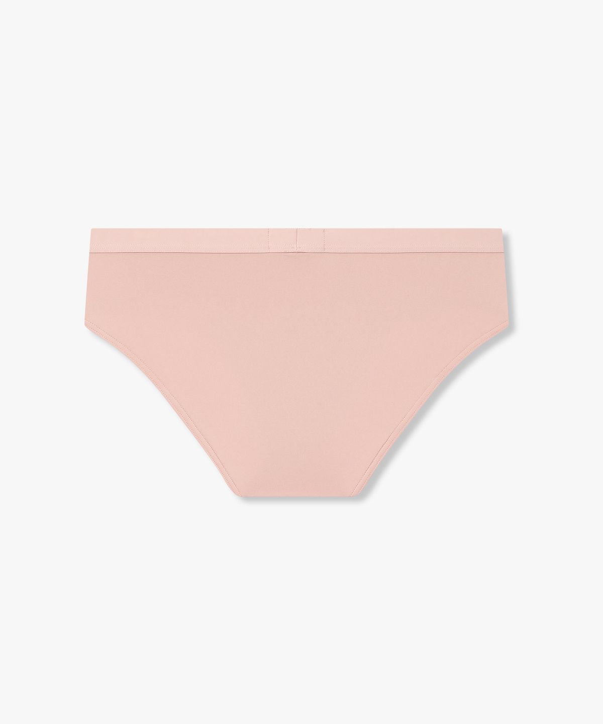 엠포리오 아르마니 언더웨어(EMPORIO ARMANI UNDERWEAR) 남성 글로시 센터 배색 로고 브리프_무드 0816111002