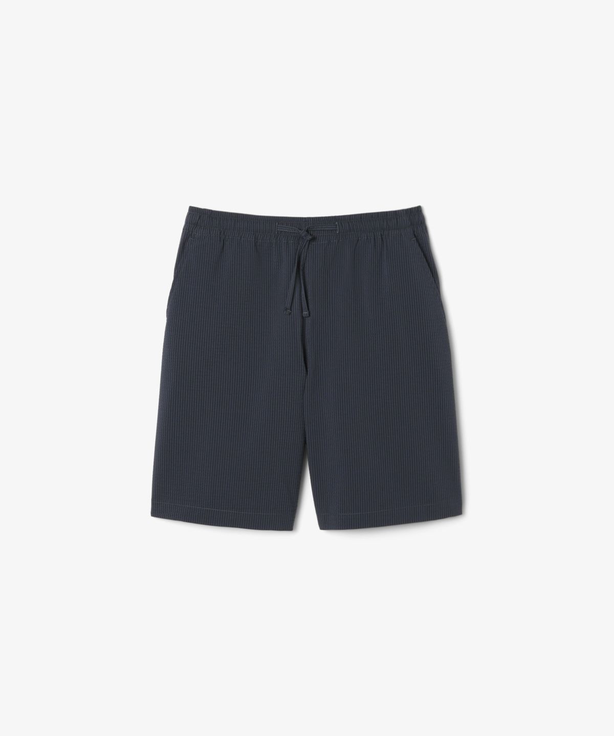 라코스테(LACOSTE) 남성 와플 소재 쇼츠 GH1977-56G 4CI