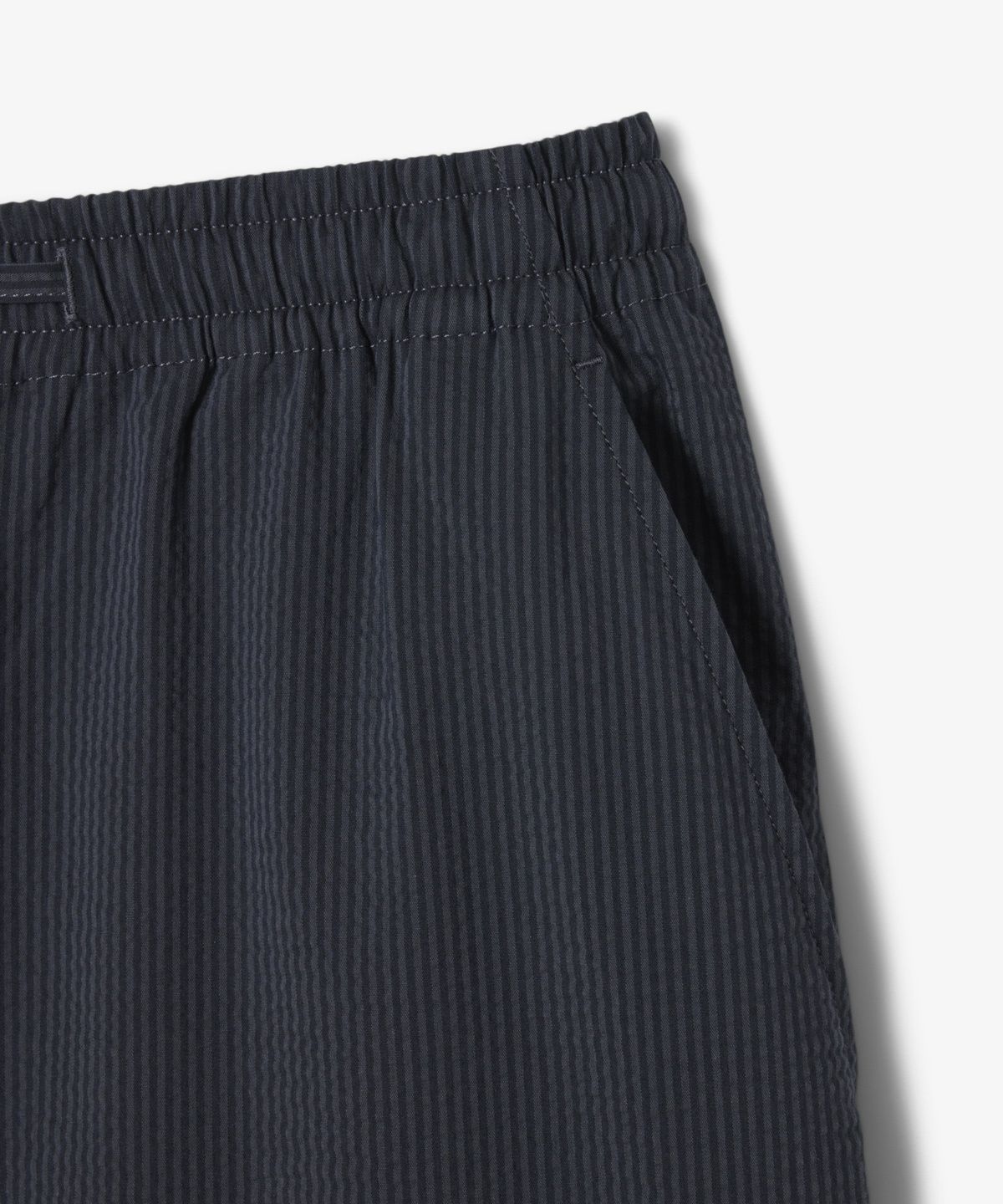 라코스테(LACOSTE) 남성 와플 소재 쇼츠 GH1977-56G 4CI