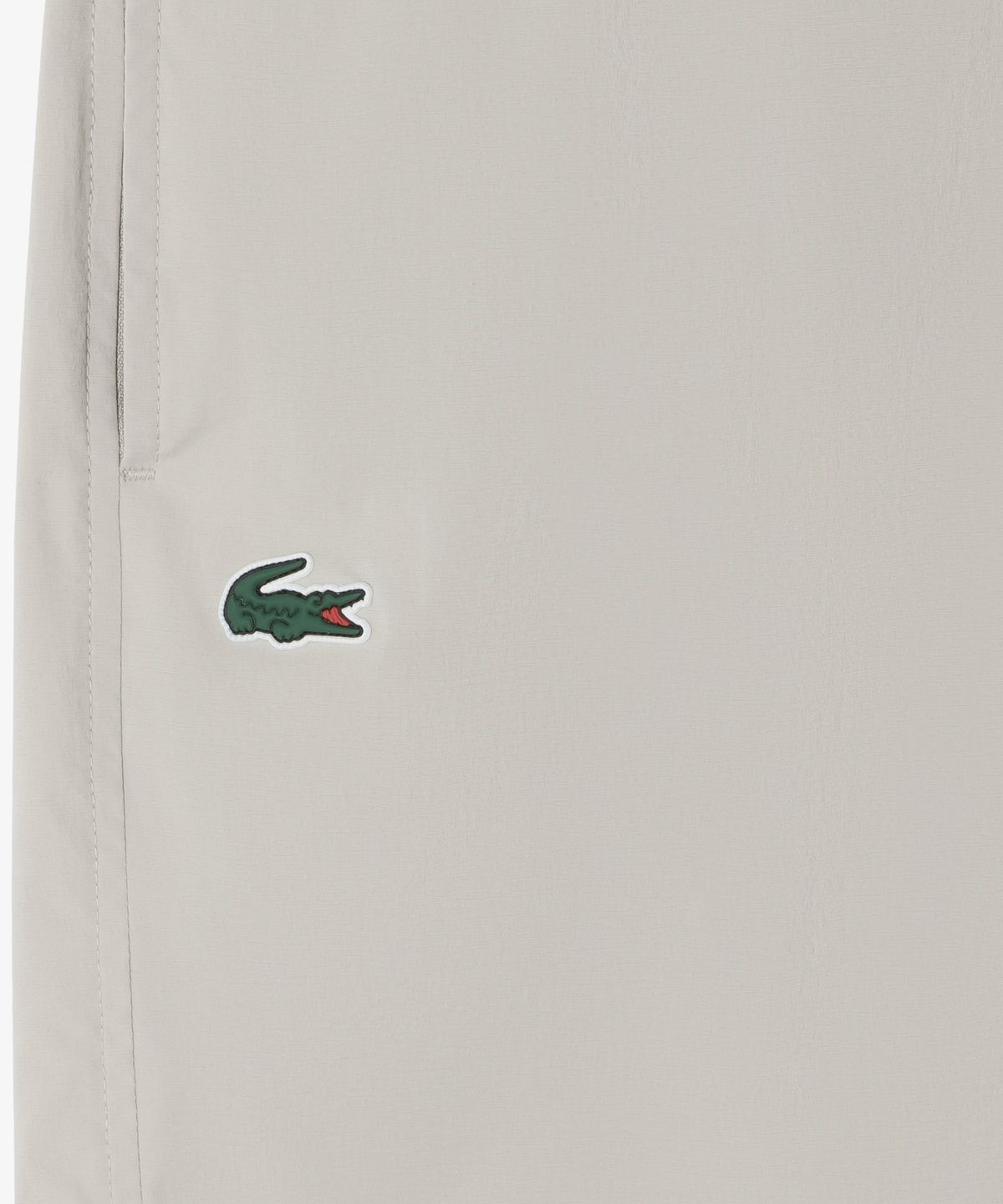 라코스테(LACOSTE) 남성 스트레치 우븐 셋업 쇼츠 GH334E-56G 02S