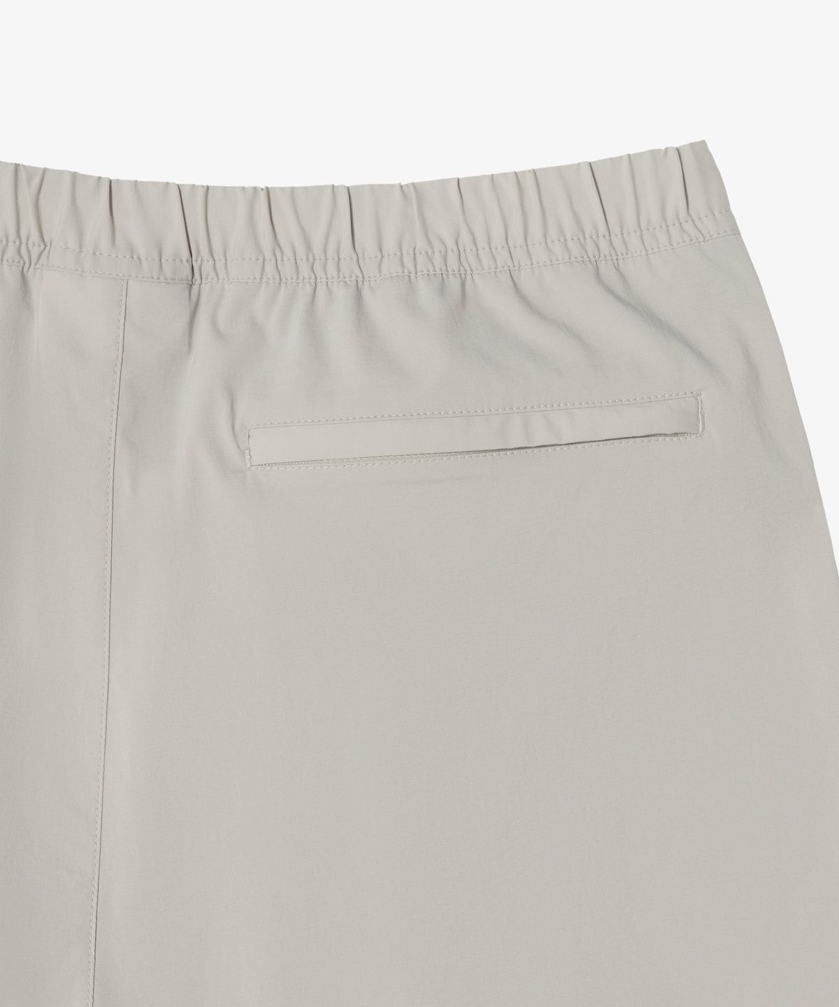라코스테(LACOSTE) 남성 스트레치 우븐 셋업 쇼츠 GH334E-56G 02S