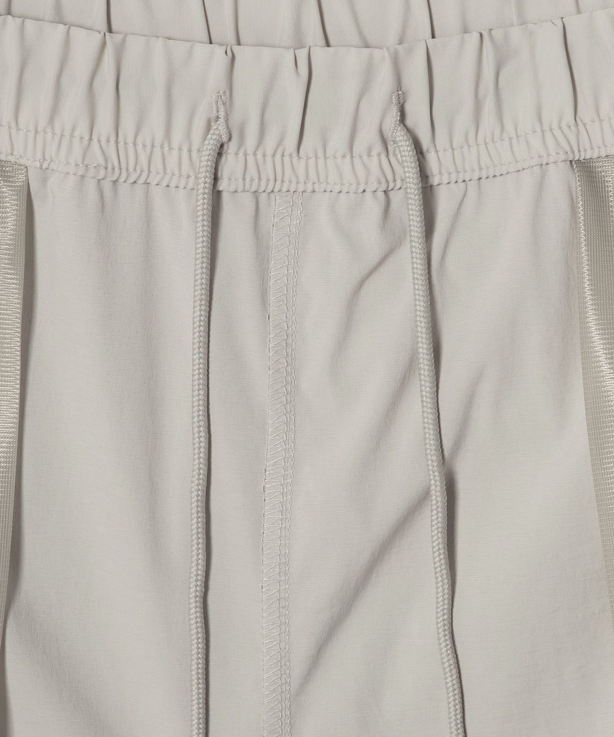 라코스테(LACOSTE) 남성 스트레치 우븐 셋업 쇼츠 GH334E-56G 02S