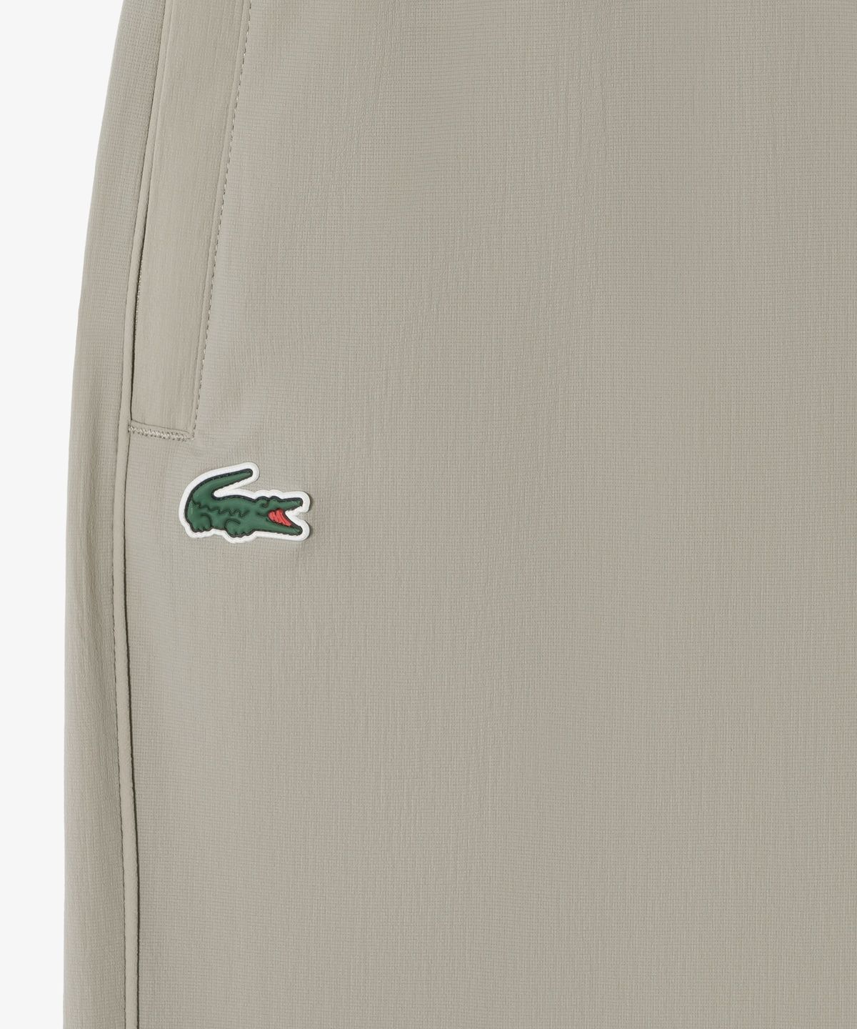라코스테(LACOSTE) 남성 테니스 우븐 셋업 쇼츠 GH324E-56G 02S