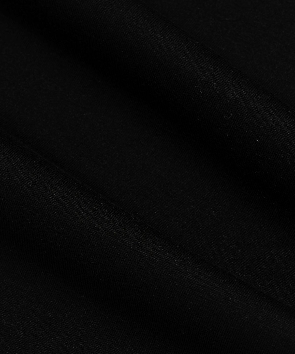 서울어패럴(SEOUL APPAREL) 볼드 레터링 로고 반팔 티셔츠 (블랙)