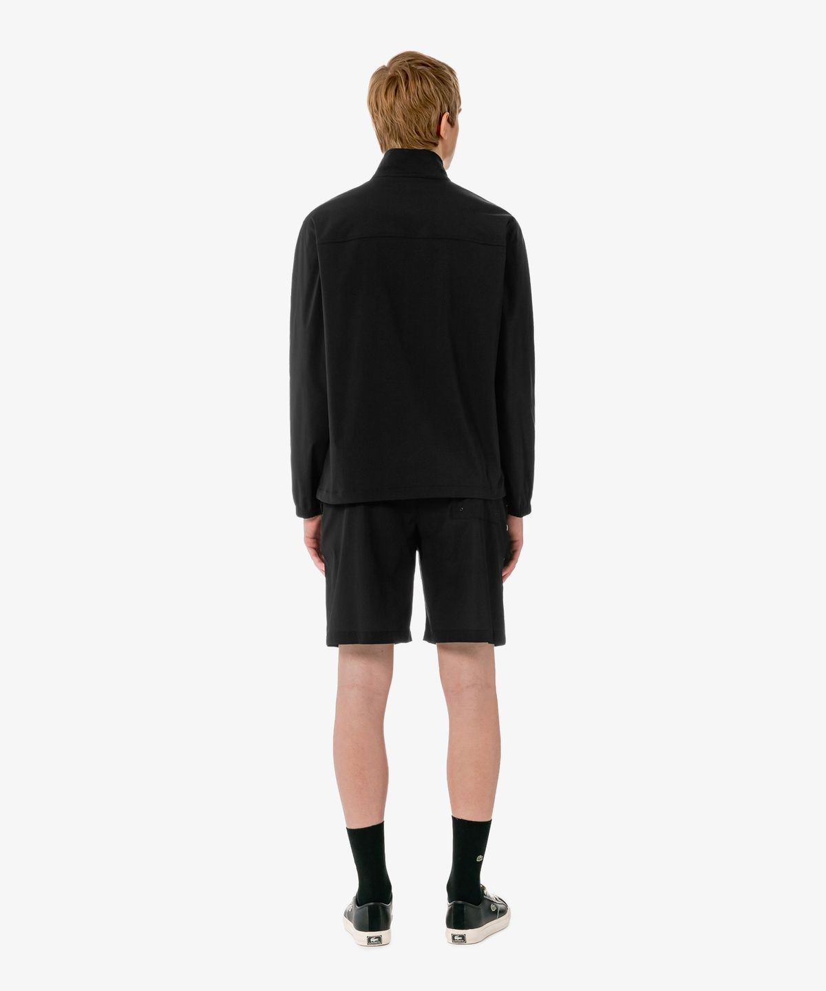 라코스테(LACOSTE) 남성 테니스 우븐 셋업 쇼츠 GH324E-56G 031