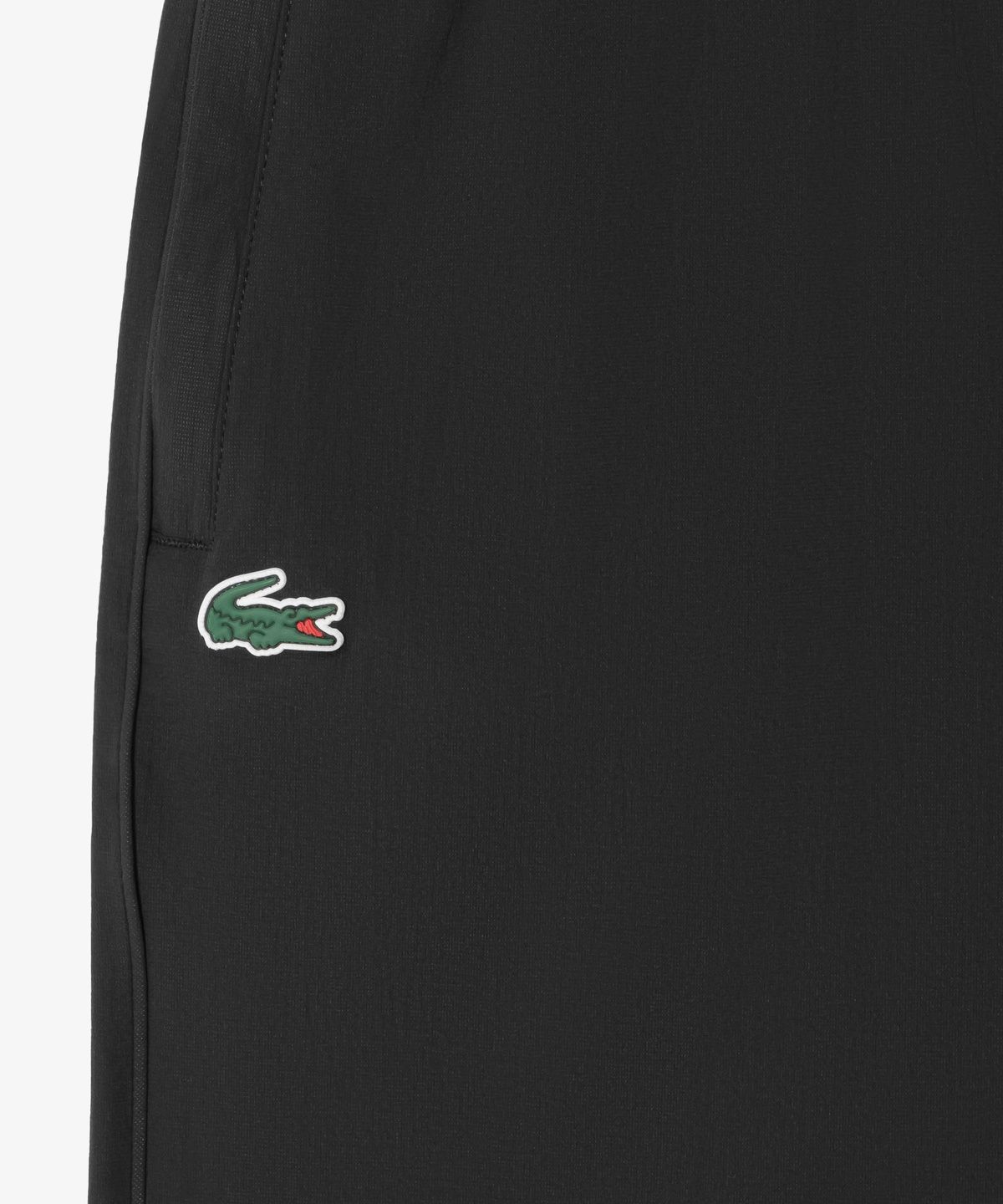 라코스테(LACOSTE) 남성 테니스 우븐 셋업 쇼츠 GH324E-56G 031