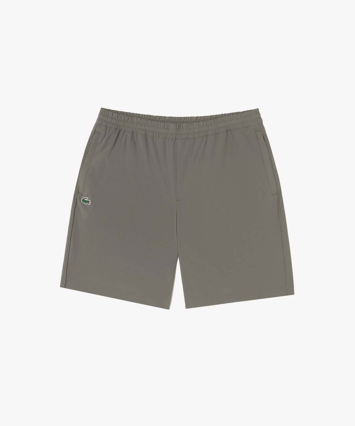 라코스테(LACOSTE) 남성 테니스 우븐 셋업 쇼츠 GH324E-56G BMY