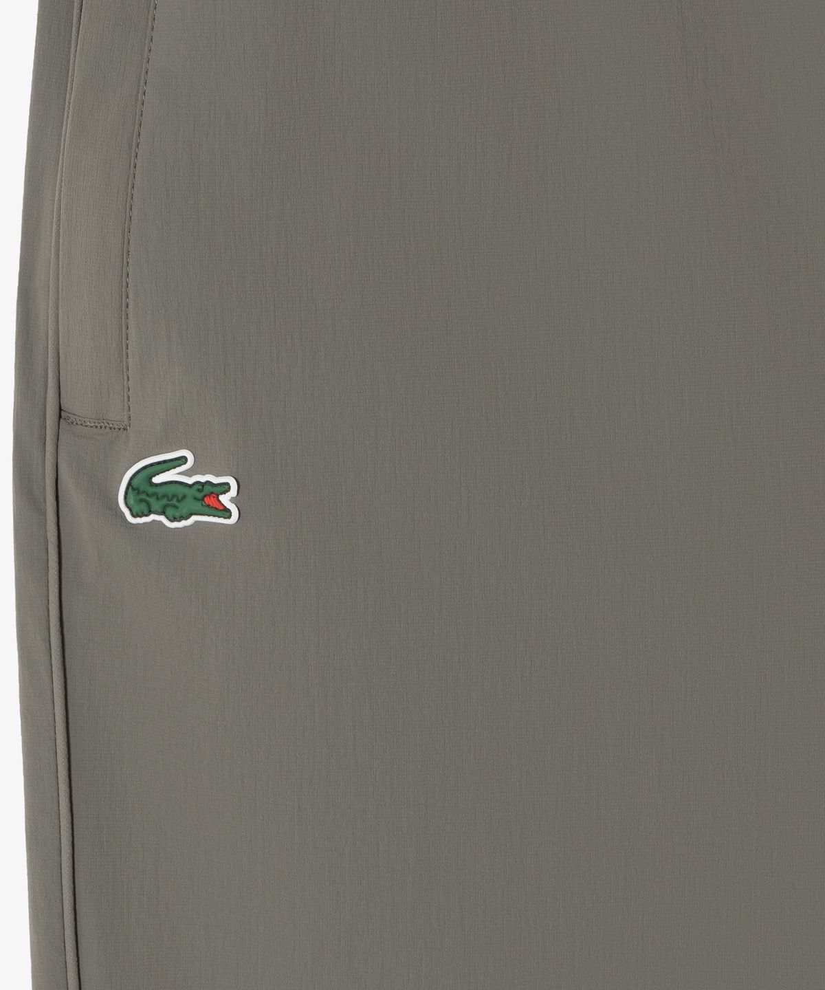 라코스테(LACOSTE) 남성 테니스 우븐 셋업 쇼츠 GH324E-56G BMY