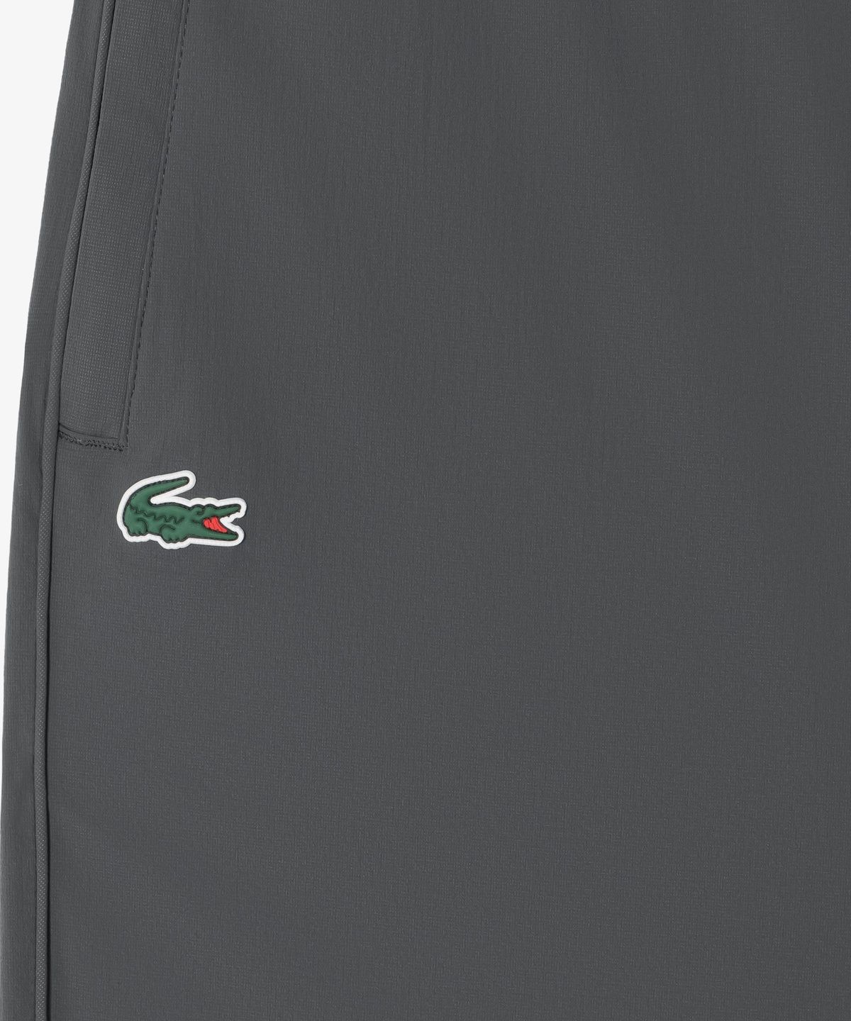 라코스테(LACOSTE) 남성 테니스 우븐 셋업 쇼츠 GH324E-56G S5T