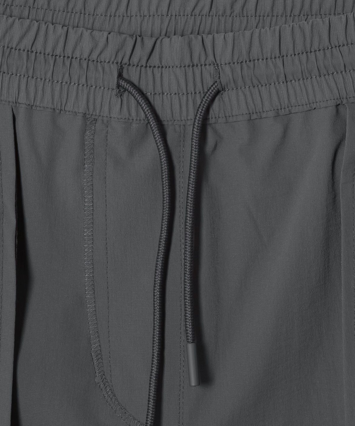 라코스테(LACOSTE) 남성 테니스 우븐 셋업 쇼츠 GH324E-56G S5T