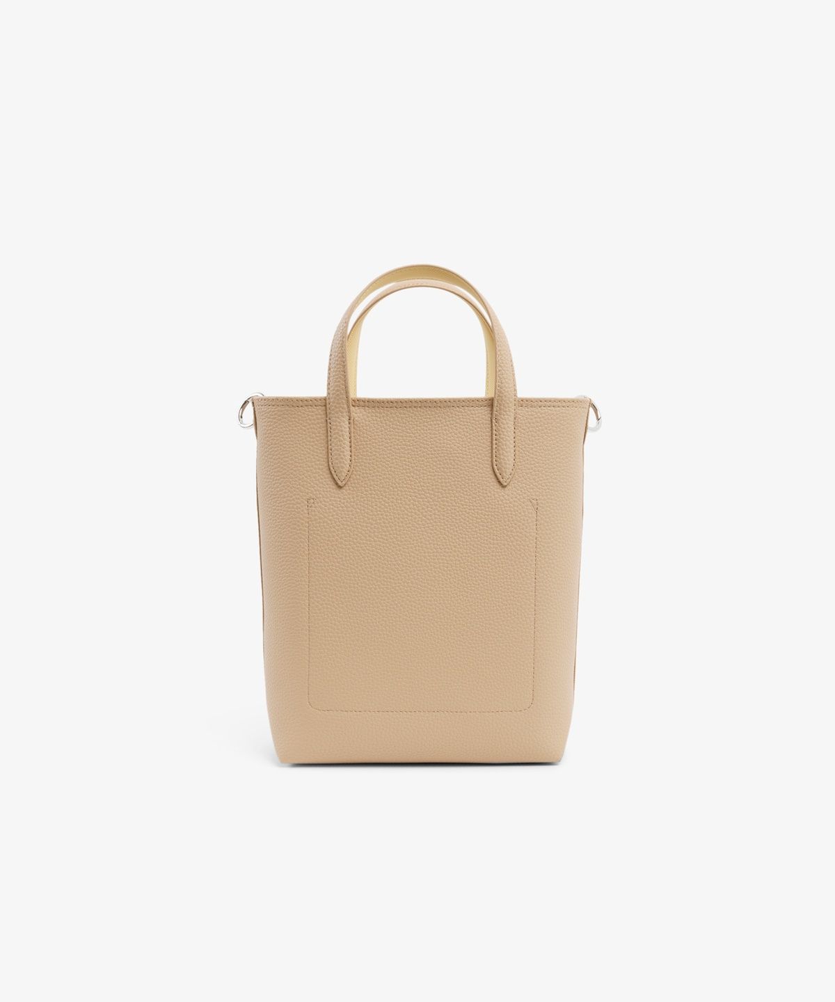 라코스테(LACOSTE) 여성 안나 탑지퍼 세로형 크로스백 NF4929A56G T36