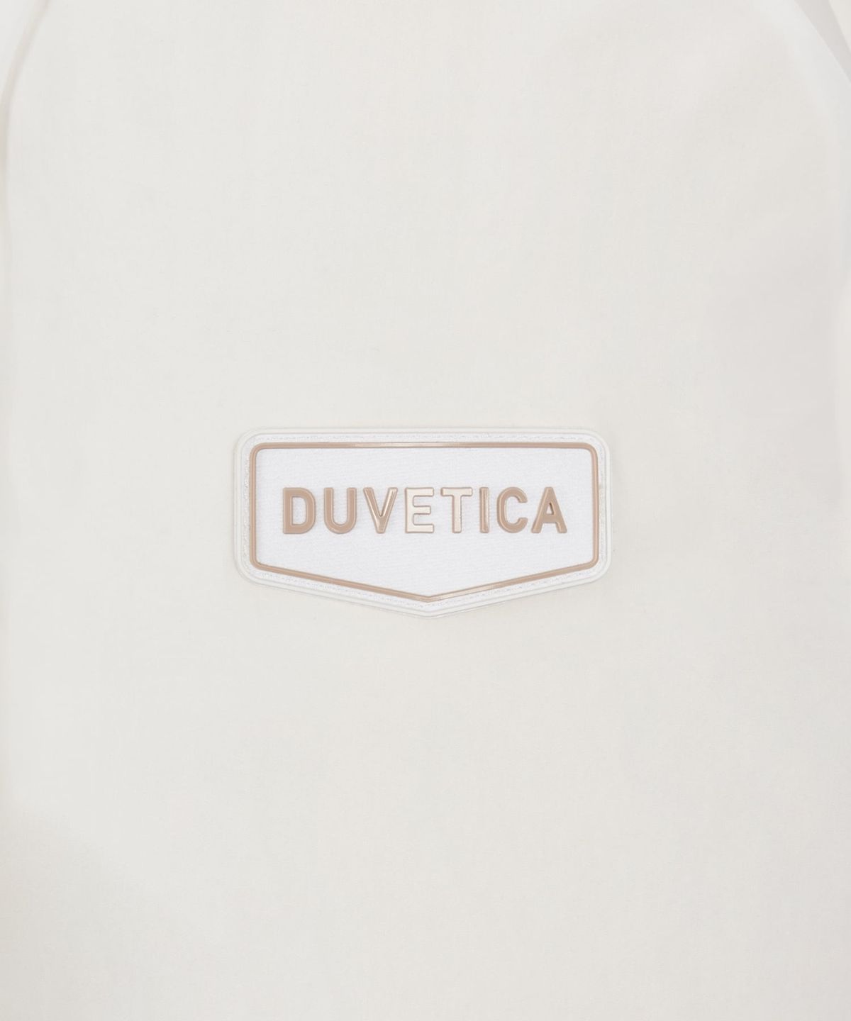 듀베티카(DUVETICA) 안틸로(라이트 아이보리)(남성 방풍자켓)