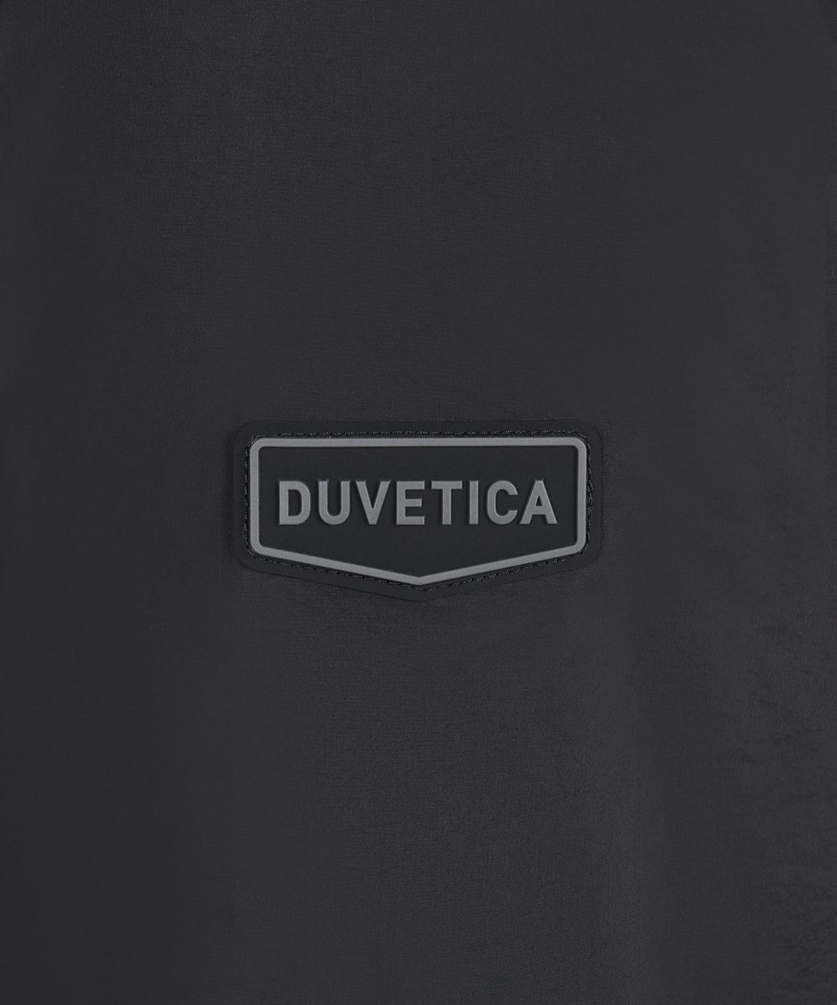 듀베티카(DUVETICA) 안틸로(블랙)(남성 방풍자켓)