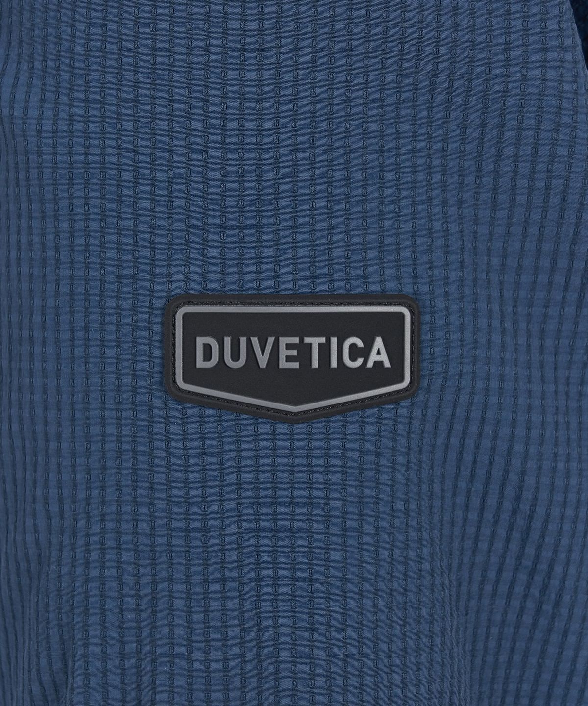 듀베티카(DUVETICA) 스티아바(네이비)(남성 방풍자켓)