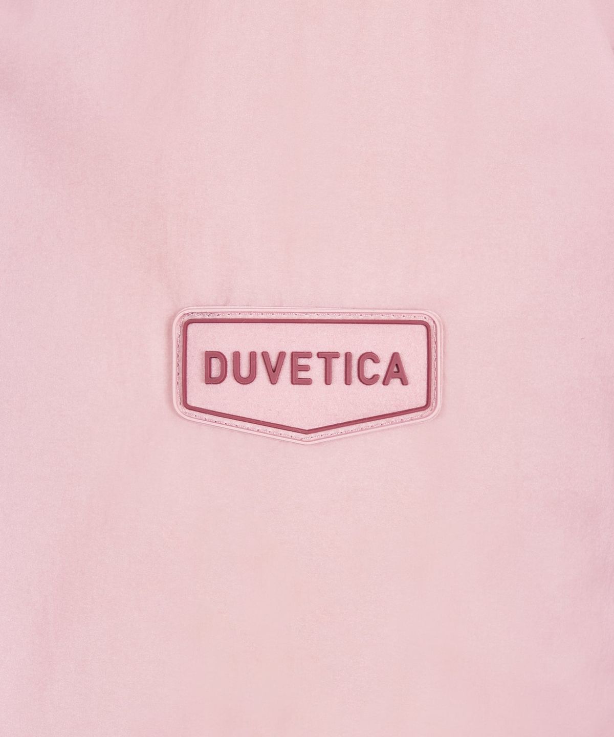 듀베티카(DUVETICA) 부치노(핑크)(남성 방풍자켓)