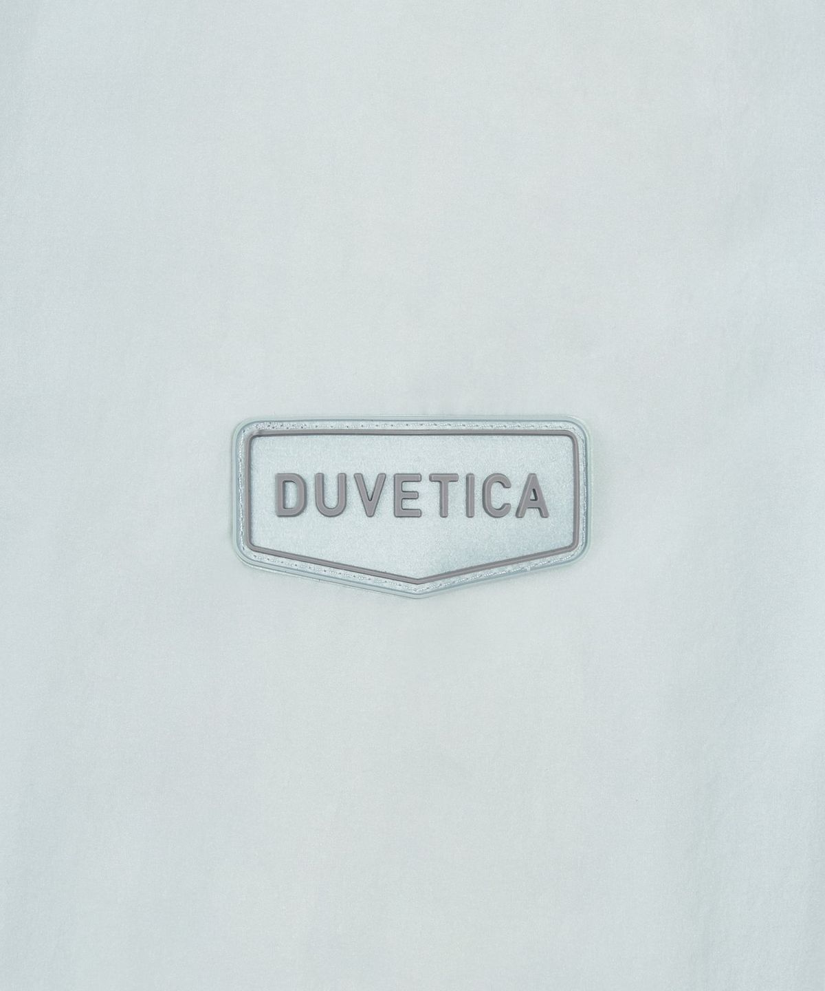 듀베티카(DUVETICA) 부치노(뉴트럴 그레이)(남성 방풍자켓)