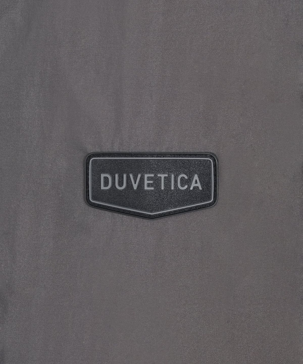 듀베티카(DUVETICA) 부치노(다크 차콜 그레이)(남성 방풍자켓)