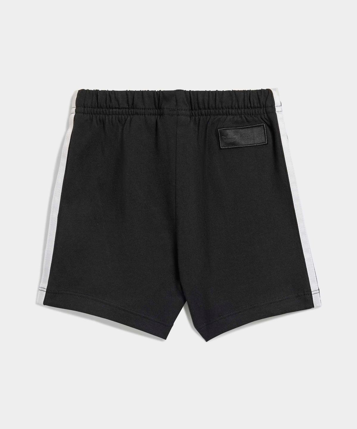 아디다스 키즈(ADIDAS KIDS) 아디다스 X 디즈니 쇼츠 티셔츠 세트 인펀트 - 블랙 / KE0476