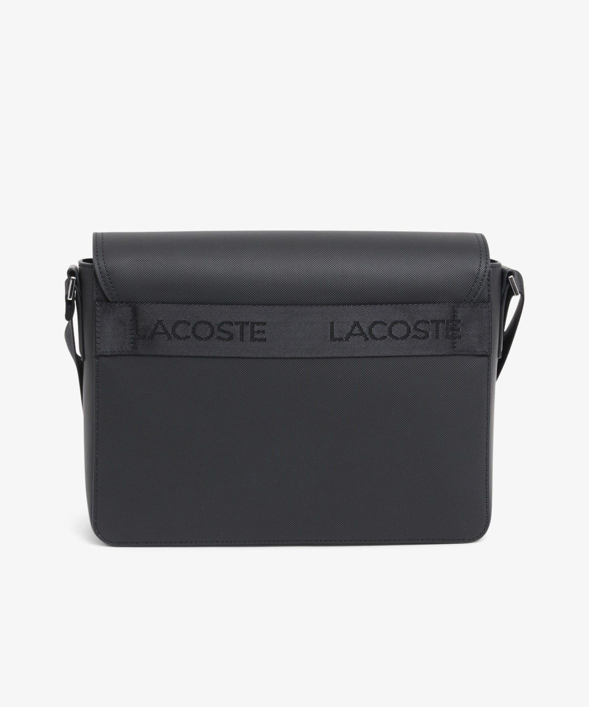 라코스테(LACOSTE) 남성 랑곤 라지 메신저백 NH5275H56G 000
