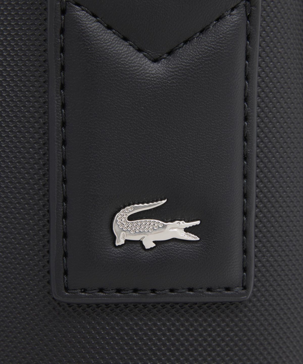 라코스테(LACOSTE) 남성 랑곤 라지 메신저백 NH5275H56G 000