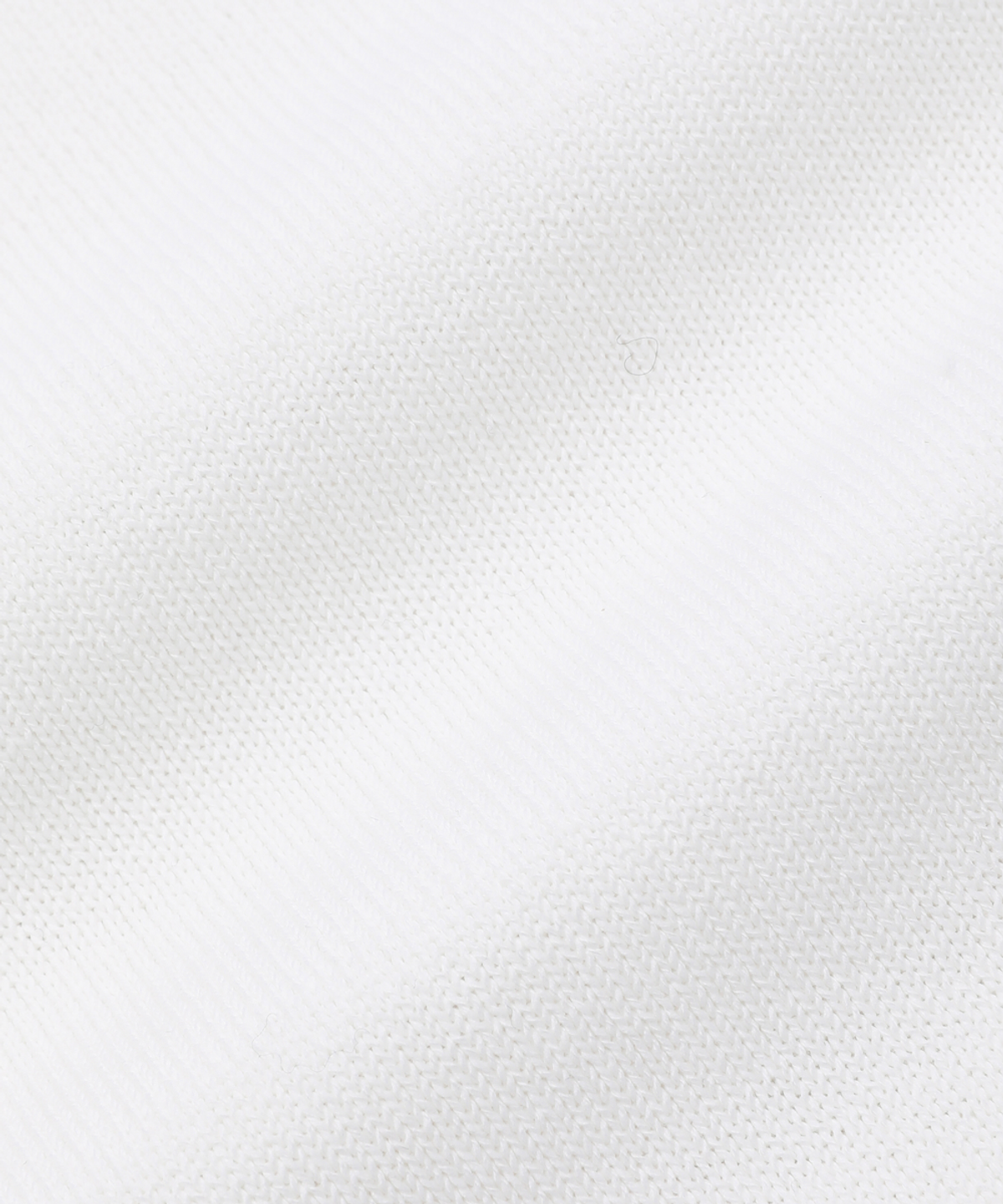 글런든(GRUNDEN) COOL COTTON KNIT TOP (WHITE)