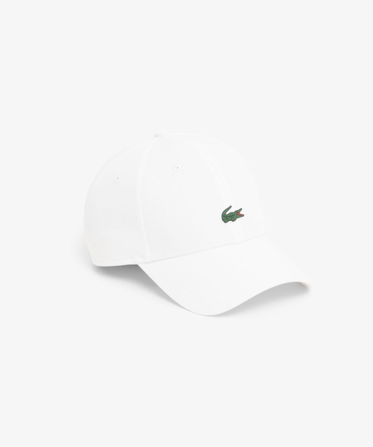라코스테(LACOSTE) 공용 라코스테 X 뉴에라 골프 캡 RK7305-56G 001