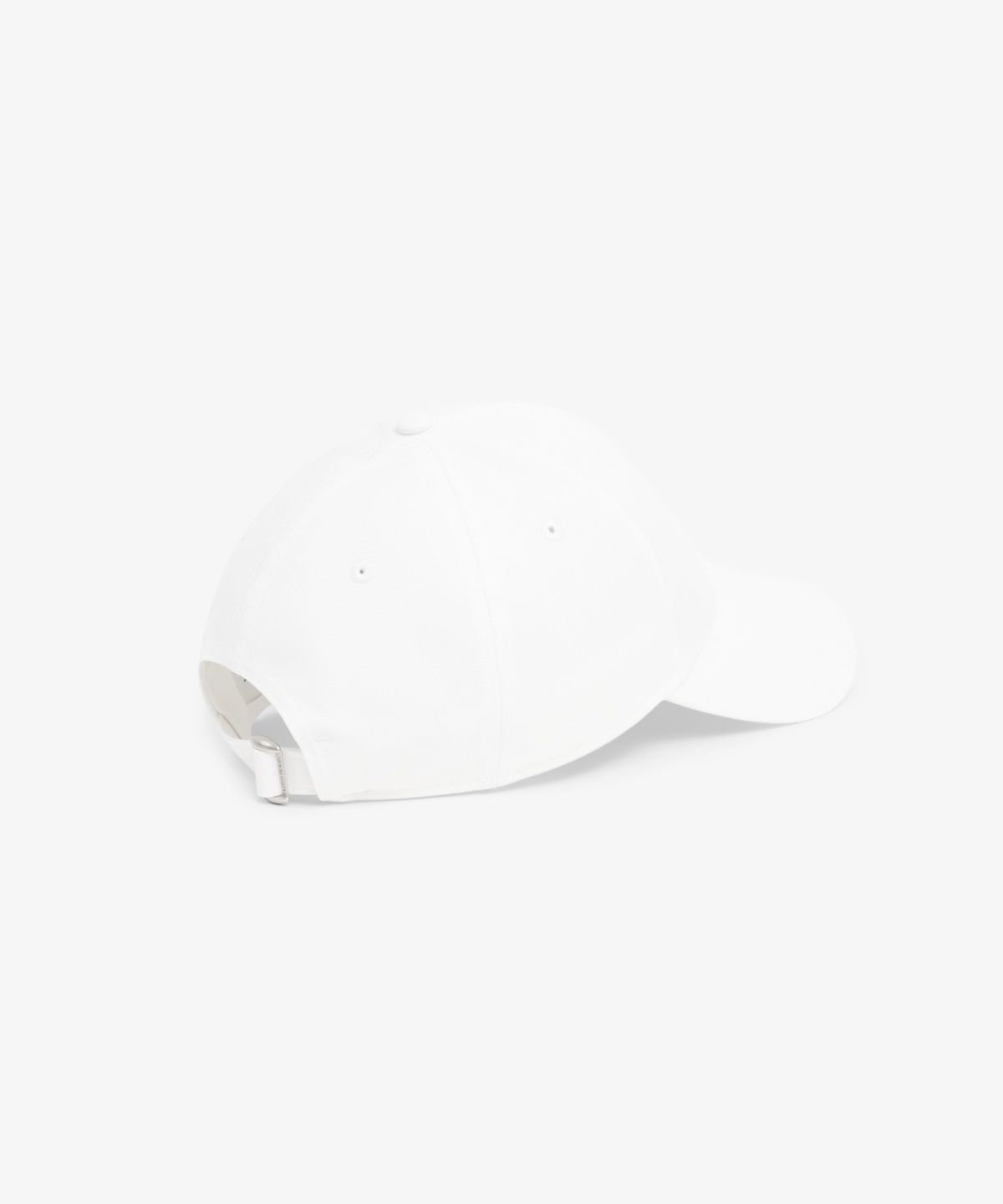 라코스테(LACOSTE) 공용 라코스테 X 뉴에라 골프 캡 RK7305-56G 001